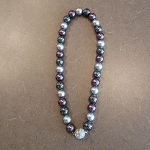 Premier jewelry necklace